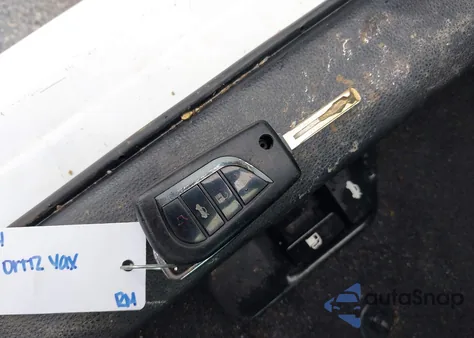 2021 Toyota Corolla Se Nightshade Edition из США, поврежденный, VIN 5YFS4MCE4MP073282